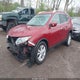 KNMAT2MV1GP603568 2016 Nissan Rogue Sv auction photo thumbnail 2