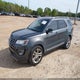 1FM5K7D80GGC64180 2016 Ford Explorer Xlt auction photo thumbnail 2