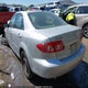 1YVFP80C855M01573 2005 Mazda Mazda6 I Base auction photo thumbnail 3