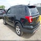 1FM5K8D81HGD04645 2017 Ford Explorer Xlt auction photo thumbnail 3