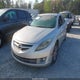 1YVHP82A995M31367 2009 Mazda Mazda6 I Touring auction photo thumbnail 2