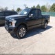 1FTEX1EP1JFC26012 2018 Ford F-150 Xl auction photo thumbnail 2
