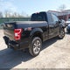 1FTEX1EP1JFC26012 2018 Ford F-150 Xl auction photo thumbnail 4