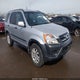 SHSRD78875U309058 2005 Honda Cr-V Ex auction photo thumbnail 1