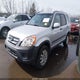 SHSRD78875U309058 2005 Honda Cr-V Ex auction photo thumbnail 2