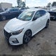 3N1AB8DV1LY284738 2020 Nissan Sentra Sr Xtronic Cvt auction photo thumbnail 2