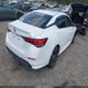3N1AB8DV1LY284738 2020 Nissan Sentra Sr Xtronic Cvt auction photo thumbnail 4