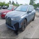 WB523CF01RCP05194 2024 BMW Ix xDrive50 auction photo thumbnail 2