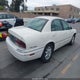 1G4CW54K124105075 2002 Buick Park Avenue auction photo thumbnail 4