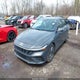 KMHLM4DG1RU789552 2024 Hyundai Elantra Sel auction photo thumbnail 2