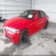 ZARFAMBN6N7663908 2022 Alfa Romeo Giulia Ti Rwd auction photo thumbnail 2