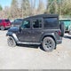 1C4HJXDN6MW703314 2021 Jeep Wrangler Unlimited Sport S 4X4 auction photo thumbnail 14
