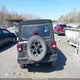 1C4HJXDN6MW703314 2021 Jeep Wrangler Unlimited Sport S 4X4 auction photo thumbnail 16