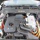 3FA6P0LU1LR158975 2020 Ford Fusion Hybrid Se auction photo thumbnail 10