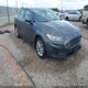 3FA6P0LU1LR158975 2020 Ford Fusion Hybrid Se auction photo thumbnail 1