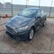 3FA6P0LU1LR158975 2020 Ford Fusion Hybrid Se auction photo thumbnail 2