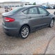 3FA6P0LU1LR158975 2020 Ford Fusion Hybrid Se auction photo thumbnail 4
