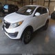 KNDPB3AC0E7664297 2014 Kia Sportage Lx auction photo thumbnail 2