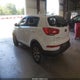 KNDPB3AC0E7664297 2014 Kia Sportage Lx auction photo thumbnail 3