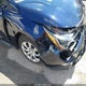5YFB4MDE4SP293632 2025 Toyota Corolla Le auction photo thumbnail 18