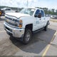 1GC1KREG3KF218975 2019 Chevrolet Silverado 2500Hd Wt auction photo thumbnail 2