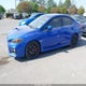 JF1VA1B66L9804402 2020 Subaru Wrx Premium auction photo thumbnail 2