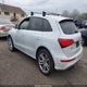 WA1CGAFP4EA054206 2014 Audi Sq5 3.0T Premium Plus auction photo thumbnail 3