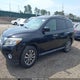 5N1AR2MM7DC683091 2013 Nissan Pathfinder Sv auction photo thumbnail 2