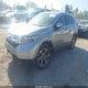 5J6RW1H8XKA017465 2019 Honda Cr-V Ex-L auction photo thumbnail 2