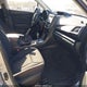 JF2GTACC1KH353127 2019 Subaru Crosstrek 2.0I Premium auction photo thumbnail 5