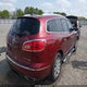 5GAKVBKD6HJ230641 2017 Buick Enclave Leather auction photo thumbnail 4