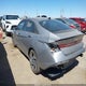 KMHLM4DG2SU059235 2025 Hyundai Elantra Sel Sport auction photo thumbnail 3