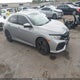 SHHFK7H69KU214123 2019 Honda Civic Ex auction photo thumbnail 1
