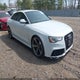 WUAC6AFR6EA900283 2014 Audi Rs 5 4.2 auction photo thumbnail 1