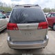 5TDZA22C94S219954 2004 Toyota Sienna Xle auction photo thumbnail 15