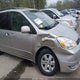 5TDZA22C94S219954 2004 Toyota Sienna Xle auction photo thumbnail 6