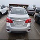 3N1AB7AP1KY233738 2019 Nissan Sentra S auction photo thumbnail 16