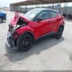 JTNKHMBX7M1118609 2021 Toyota C-Hr Nightshade Edition auction photo thumbnail 2