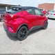JTNKHMBX7M1118609 2021 Toyota C-Hr Nightshade Edition auction photo thumbnail 4