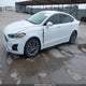 3FA6P0CD9KR264766 2019 Ford Fusion Sel auction photo thumbnail 2