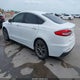 3FA6P0CD9KR264766 2019 Ford Fusion Sel auction photo thumbnail 3