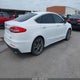 3FA6P0CD9KR264766 2019 Ford Fusion Sel auction photo thumbnail 4