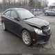 1G1PK5SCXC7368641 2012 Chevrolet Cruze Eco auction photo thumbnail 1