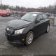 1G1PK5SCXC7368641 2012 Chevrolet Cruze Eco auction photo thumbnail 2