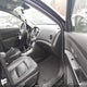 1G1PK5SCXC7368641 2012 Chevrolet Cruze Eco auction photo thumbnail 5