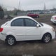 KNADH4A3XA6654459 2010 Kia Rio Lx auction photo thumbnail 14