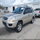KNDJF723497602584 2009 Kia Sportage Lx V6 auction photo thumbnail 2