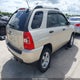 KNDJF723497602584 2009 Kia Sportage Lx V6 auction photo thumbnail 4
