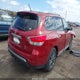 5N1AR2MM0DC661031 2013 Nissan Pathfinder Platinum/S/Sl/Sv auction photo thumbnail 4