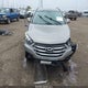 5XYZU3LB0HG434189 2017 Hyundai Santa Fe Sport 2.4L auction photo thumbnail 13